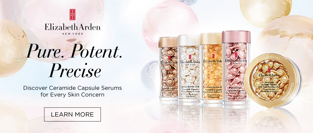 Elizabeth Arden South Africa - Award Winning Skincare and Fragrance