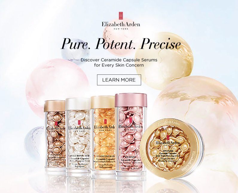 Elizabeth Arden South Africa - Award Winning Skincare and Fragrance