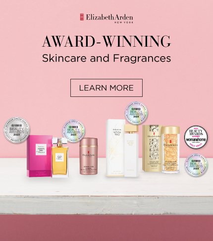 Elizabeth Arden South Africa - Award Winning Skincare and Fragrance