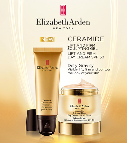 Elizabeth Arden South Africa : Skincare to Improve Skin Firmness