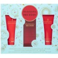 Red Door Gift Set