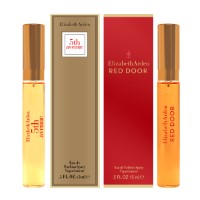 5th Avenue and Red Door Wand Duo