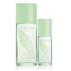 Green Tea Eau de Toilette Set