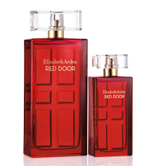 Red Door Eau de Toilette Set