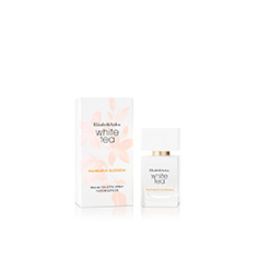 White Tea Mandarin Blossom Eau de Toilette Spray