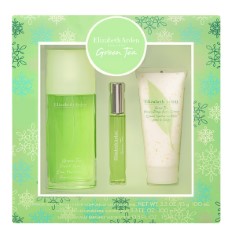 Green Tea Gift Set