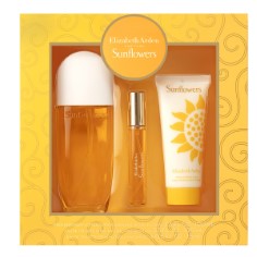 Sunflowers Gift Set