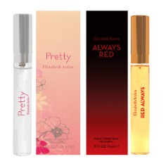 Pretty and Always Red Wand Duo