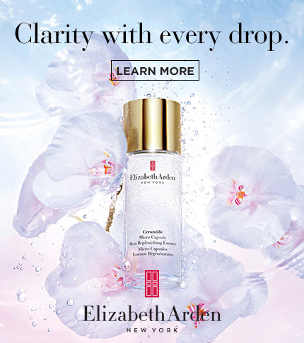 Ceramide Micro Capsule Skin Replenishing Essence - Elizabeth Arden South Africa